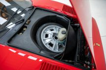 Ferrari 308 GTSi '82 (1982)