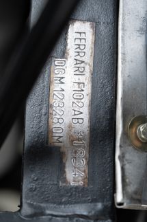 Ferrari 365 GT4 BB '75 (1975)