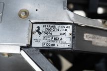 Ferrari 365 GT4 BB '75 (1975)