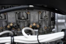 Ferrari 365 GT4 BB '75 (1975)