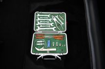 Ferrari 365 GT4 BB '75 (1975)