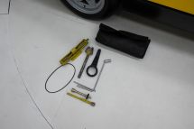 Ferrari 365 GT4 BB '75 (1975)