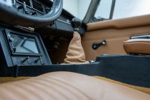 MG B roadster + overdrive '72 (1972)