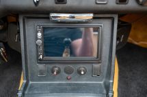 MG B roadster + overdrive '72 (1972)