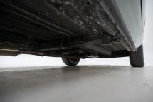 MG B roadster + overdrive '72 (1972)