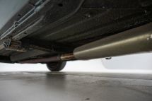 MG B roadster + overdrive '72 (1972)