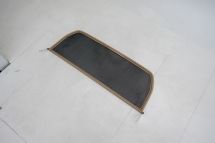 MG B roadster + overdrive '72 (1972)