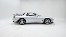 Mazda  RX7 '92 (1992)