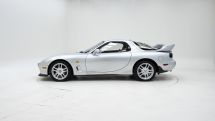 Mazda  RX7 '92 (1992)