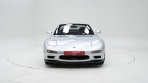 Mazda  RX7 '92 (1992)