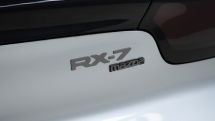 Mazda  RX7 '92 (1992)