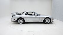 Mazda  RX7 '92 (1992)