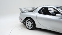 Mazda  RX7 '92 (1992)