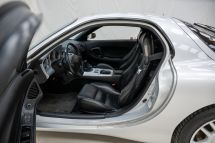 Mazda  RX7 '92 (1992)