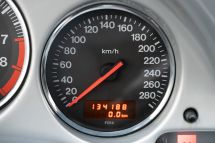 Mazda  RX7 '92 (1992)