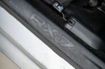 Mazda  RX7 '92 (1992)