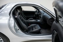 Mazda  RX7 '92 (1992)