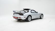 Mazda  RX7 '92 (1992)
