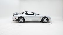 Mazda  RX7 '92 (1992)