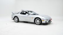 Mazda  RX7 '92 (1992)