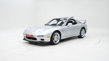 Mazda  RX7 '92 (1992)