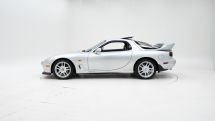 Mazda  RX7 '92 (1992)