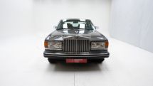 Rolls-Royce Silver Spirit '85 (1985)