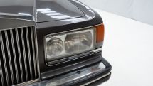 Rolls-Royce Silver Spirit '85 (1985)
