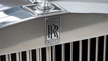 Rolls-Royce Silver Spirit '85 (1985)