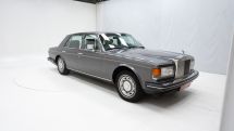 Rolls-Royce Silver Spirit '85 (1985)