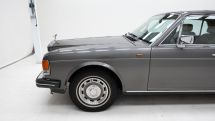 Rolls-Royce Silver Spirit '85 (1985)