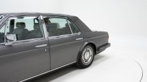 Rolls-Royce Silver Spirit '85 (1985)