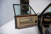 Rolls-Royce Silver Spirit '85 (1985)