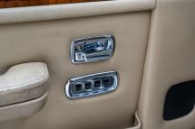 Rolls-Royce Silver Spirit '85 (1985)