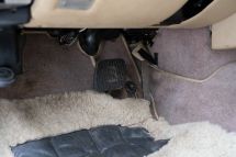 Rolls-Royce Silver Spirit '85 (1985)