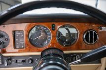 Rolls-Royce Silver Spirit '85 (1985)