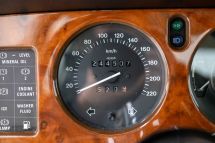 Rolls-Royce Silver Spirit '85 (1985)