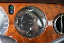 Rolls-Royce Silver Spirit '85 (1985)