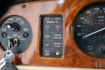 Rolls-Royce Silver Spirit '85 (1985)