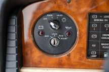 Rolls-Royce Silver Spirit '85 (1985)