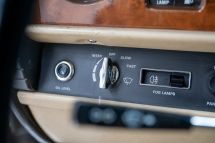 Rolls-Royce Silver Spirit '85 (1985)