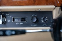 Rolls-Royce Silver Spirit '85 (1985)