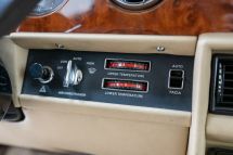 Rolls-Royce Silver Spirit '85 (1985)