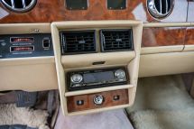 Rolls-Royce Silver Spirit '85 (1985)