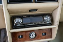 Rolls-Royce Silver Spirit '85 (1985)