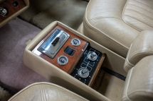 Rolls-Royce Silver Spirit '85 (1985)