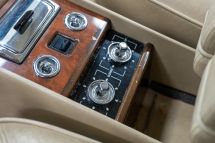 Rolls-Royce Silver Spirit '85 (1985)