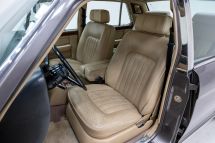 Rolls-Royce Silver Spirit '85 (1985)