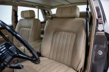 Rolls-Royce Silver Spirit '85 (1985)