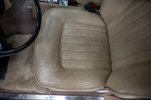 Rolls-Royce Silver Spirit '85 (1985)